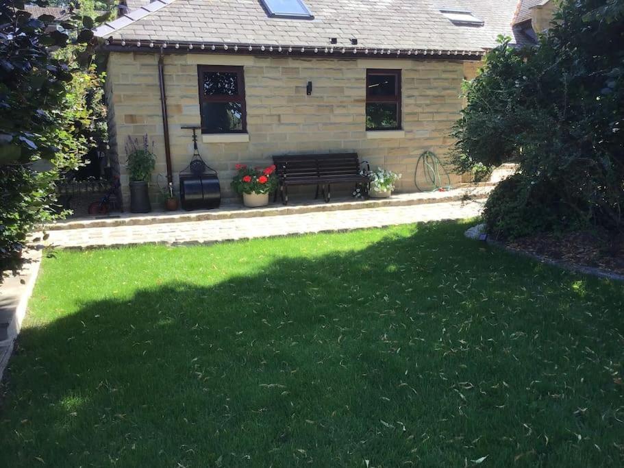 Beautiful 1 Bedroom Holiday Home In לנקסטר מראה חיצוני תמונה