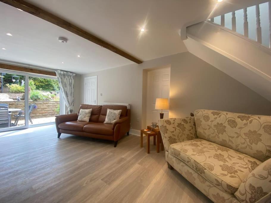Beautiful 1 Bedroom Holiday Home In לנקסטר מראה חיצוני תמונה